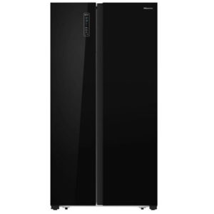 Frigorifer HISENSE RS670N4GBE