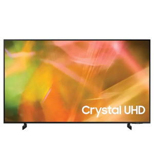 Televizor SAMSUNG UE55AU8072UXXH