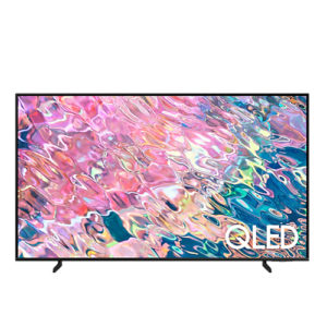 Televizor SAMSUNG QE50Q60BAUXXH