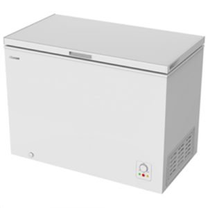 Frigorifer HISENSE FC386D4AW1