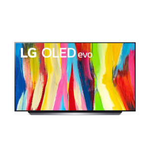 Televizor LG 48C22LB