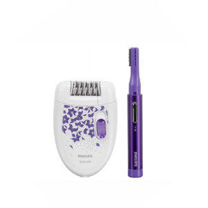 Depilator PHILIPS HR6543-00