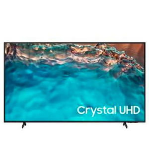 Televizor SAMSUNG UE43BU8072UXXH