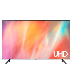 Televizor SAMSUNG UE50AU7172UXXH