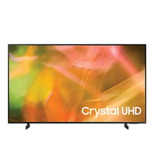 Televizor SAMSUNG UE43AU8072UXXH